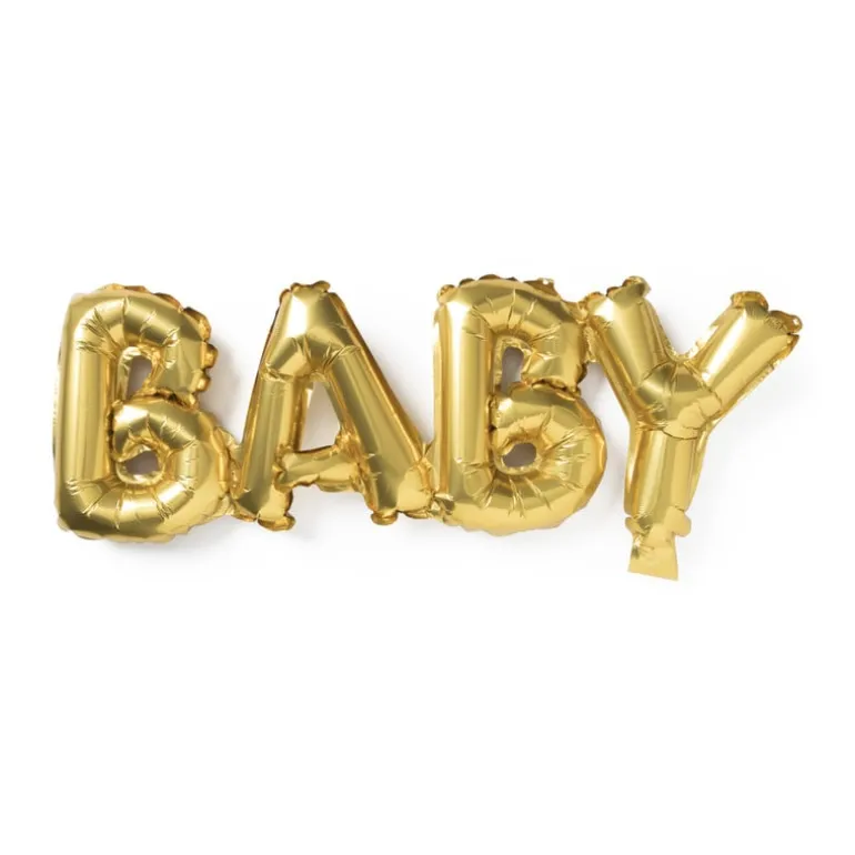 Folie ballon - Baby - 70 cm