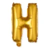 Folie ballon - H - 30 cm