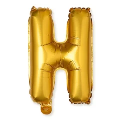 Folie ballon - H - 30 cm