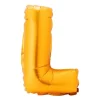 Folie ballon - L - 30 cm