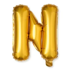 Folie ballon - N - 30 cm