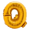 Folie ballon - Q - 30 cm