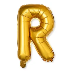 Folie ballon - R - 30 cm