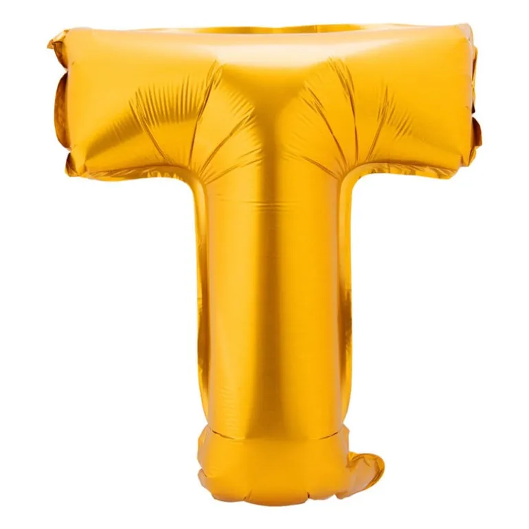 Folie ballon - T - 30 cm