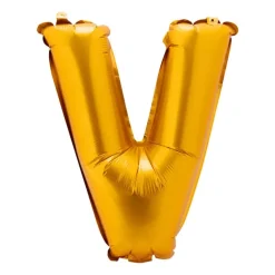 Folie ballon - V - 30 cm