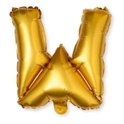 Folie ballon - W - 30 cm