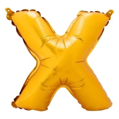 Folie ballon - X - 30 cm