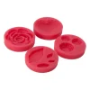 Fondant decoratie - liefde