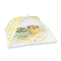 Foodcover citroen - ⌀45 cm