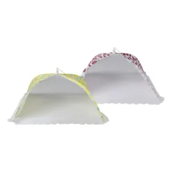 Foodcover citroen - ⌀45 cm