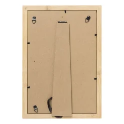 Fotokader bamboe - 20x30 cm
