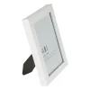 Fotokader basic - 10x15 cm - wit