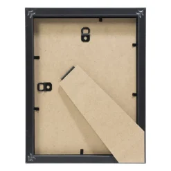 Fotokader basic - 15x20 cm - zilverkleurig