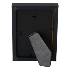 Fotokader basic - 10x15 cm - zwart