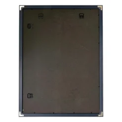 Fotokader basic - 30x40 cm - zwart