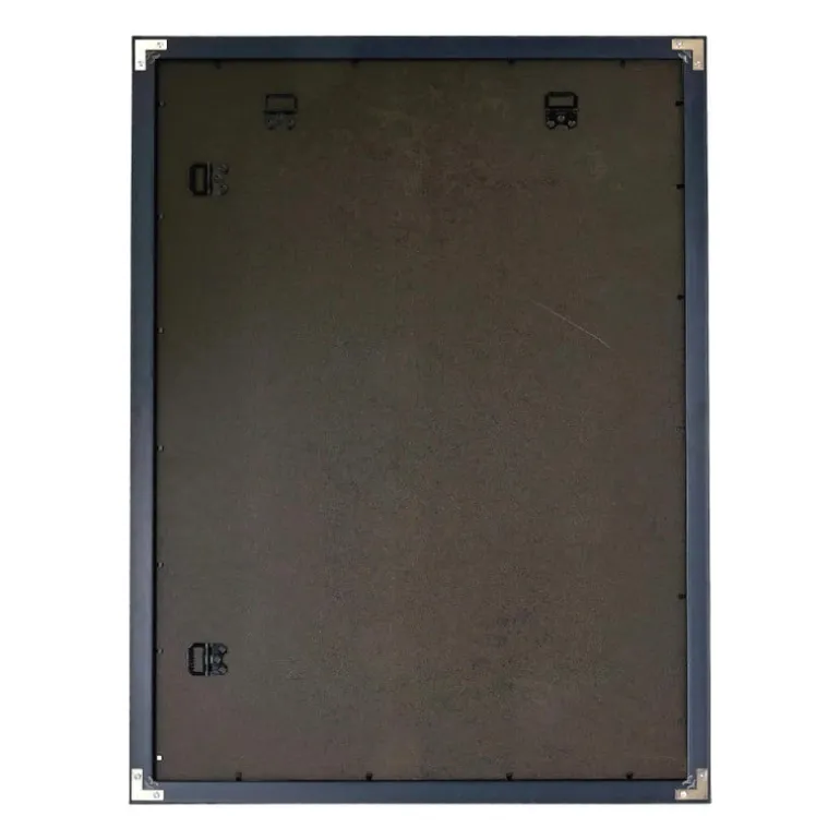 Fotokader basic - 30x40 cm - zwart