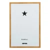 Fotolijst basic - 61x91.5 cm - bruin