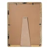 Fotolijst hout - bruin - 30x40 cm