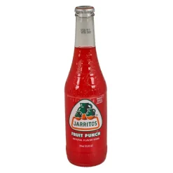 Fruit drink fruit punch - 370 ml