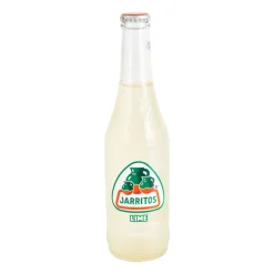 Fruit drink lime - 370 ml