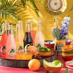 Fruit drink mango - 370 ml