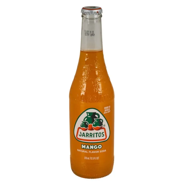 Fruit drink mango - 370 ml