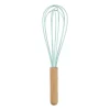 Garde met handvat - groen/bruin - 25 cm