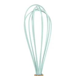 Garde met handvat - groen/bruin - 25 cm