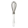 Garde met helder handvat - 26 cm