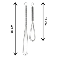 Garde mini - set van 2