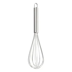 Garde - rvs - 25x6.5 cm