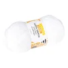 Garen acryl - wit - 100 gram - 240 meter