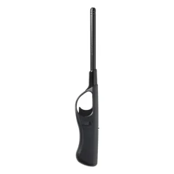 Gasaansteker extra lang - diverse kleuren - 27 cm