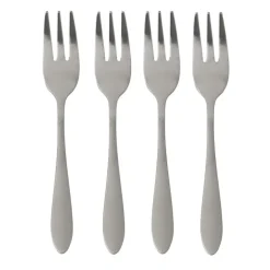 Gebaksvorkjes - set van 4