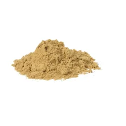 Gember gemalen - 50 gram