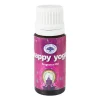 Geurolie happy yoga - 10 ml