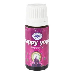 Geurolie happy yoga - 10 ml