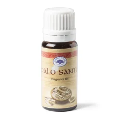 Geurolie Palo Santo - 10 ml