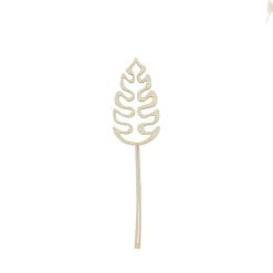 Geurstokje bloem - 23 cm - diverse varianten
