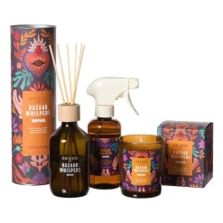 Geurstokjes Bazaar Whispers - 150 ml