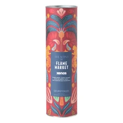 Geurstokjes Flame Market - 150 ml