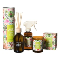 Geurstokjes Market Melodies - 150 ml