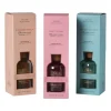Geurstokjes sunlight mossbed - blauw - 500 ml