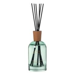 Geurstokjes sunlight mossbed - blauw - 500 ml