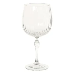 Gin tonic glas america - transparant - 745 ml