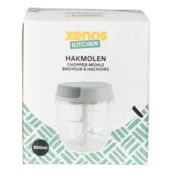 Hakmolen - 900 ml