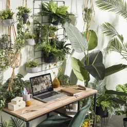 Hangplant - 65 cm
