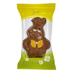 Happy Paasmix - chocolade paasfiguren