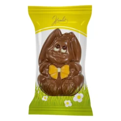 Happy Paasmix - chocolade paasfiguren