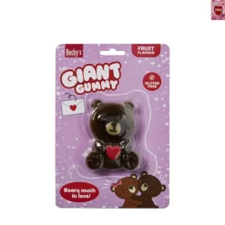 Hart en beer gummies - 80 gram